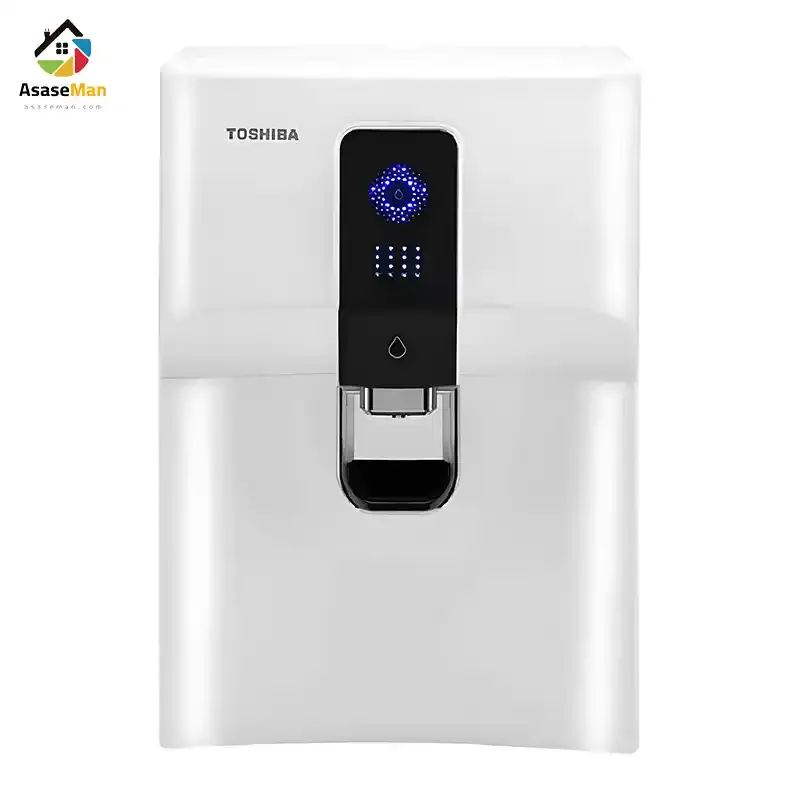 دستگاه تصفیه آب توشیبا مدل TWP-N1748TIQ
