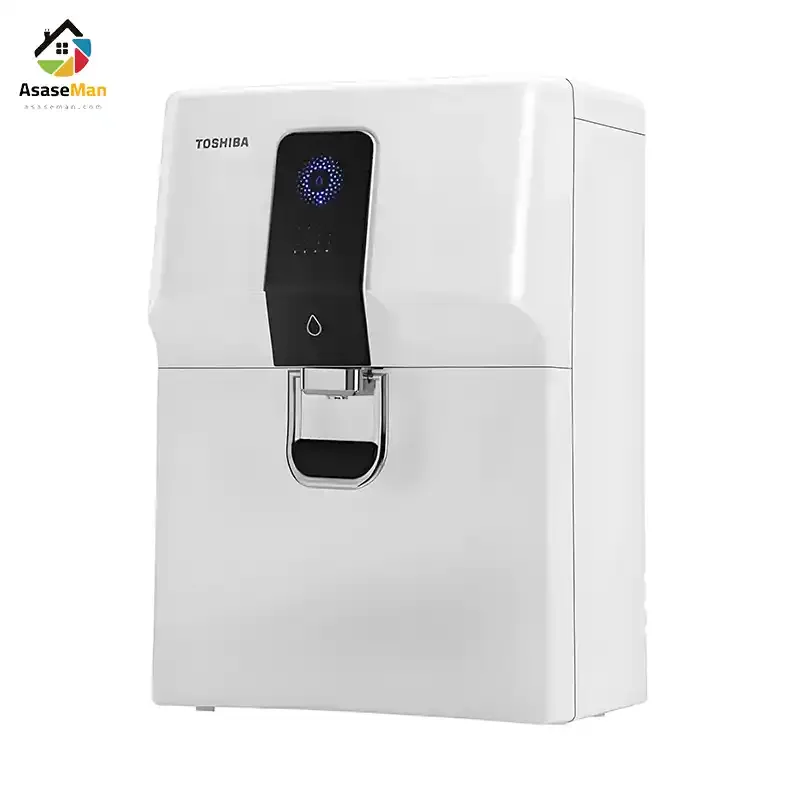 دستگاه تصفیه آب توشیبا مدل TWP-N1748TIQ