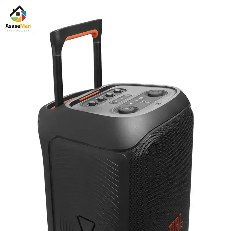 اسپیکر جی بی ال مدل partybox Stage 320