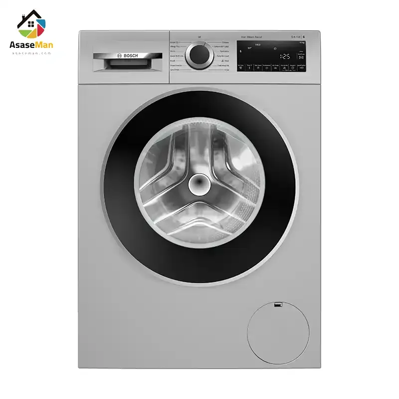 ماشین لباسشویی بوش مدل WGA254ZSIN