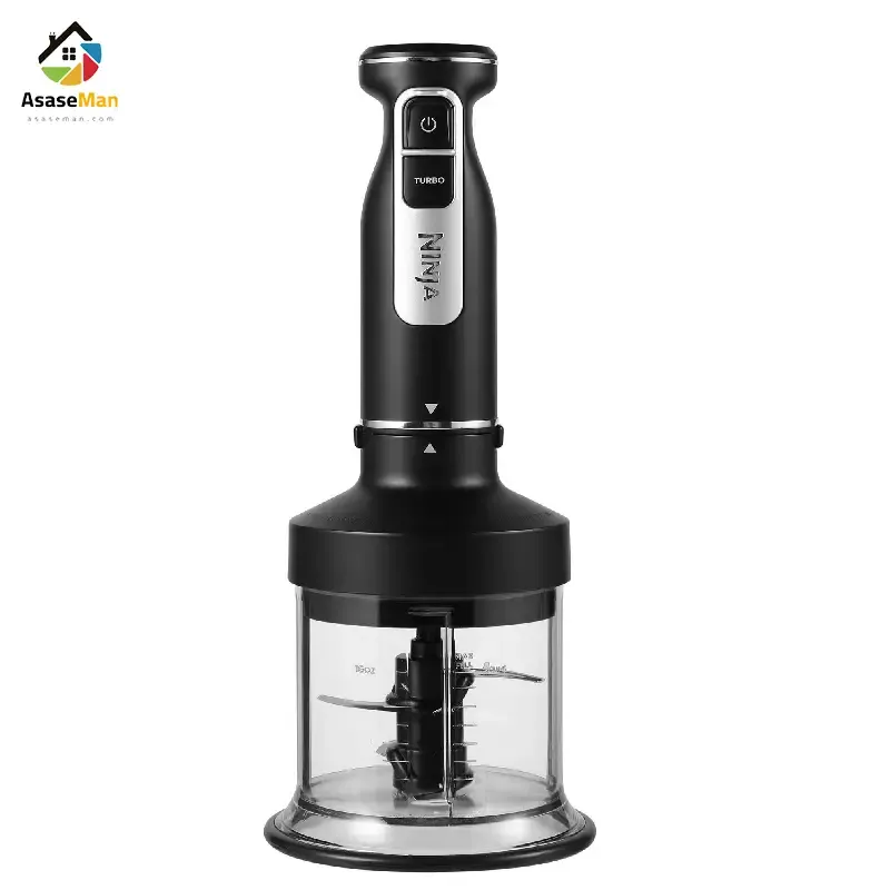 آسیاب گوشت کوب برقی نینجا مدل Ci100