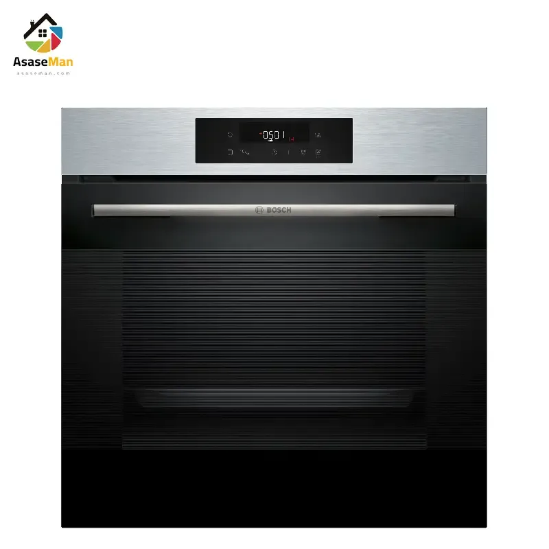 نمای کلی فر توکار برقی بوش مدل HJG852YS0M