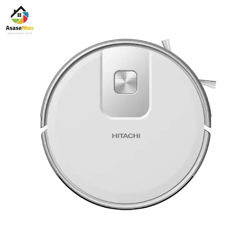 جارو رباتیک هیتاچی مدل RV-X15N