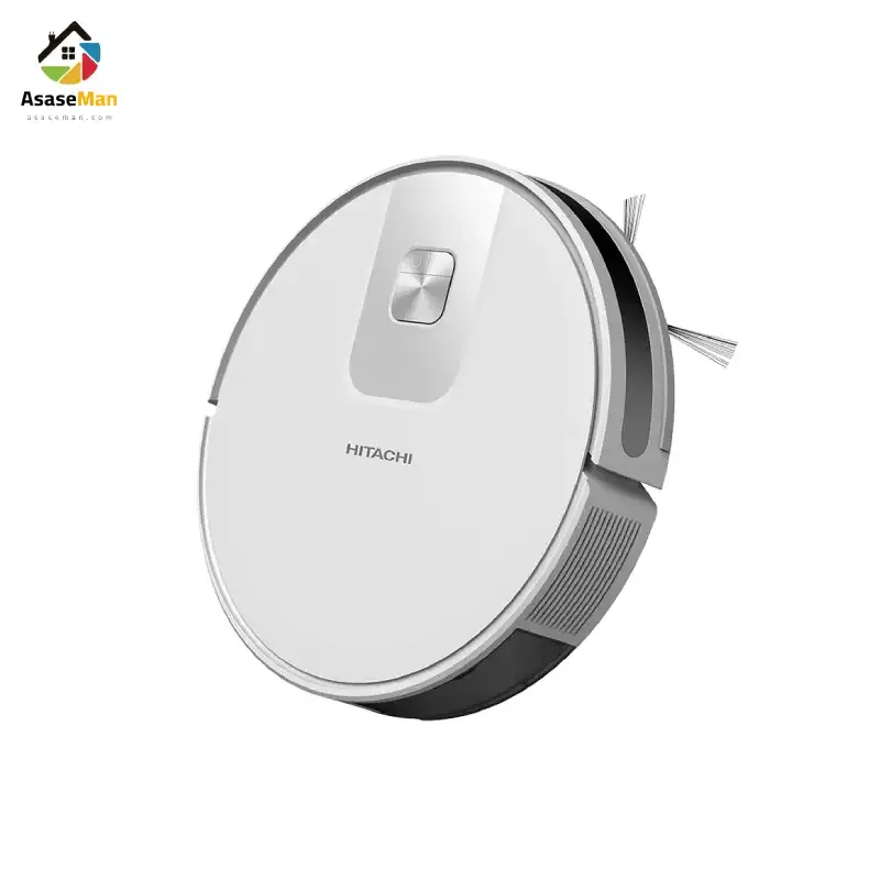 جارو رباتیک هیتاچی مدل RV-X15N
