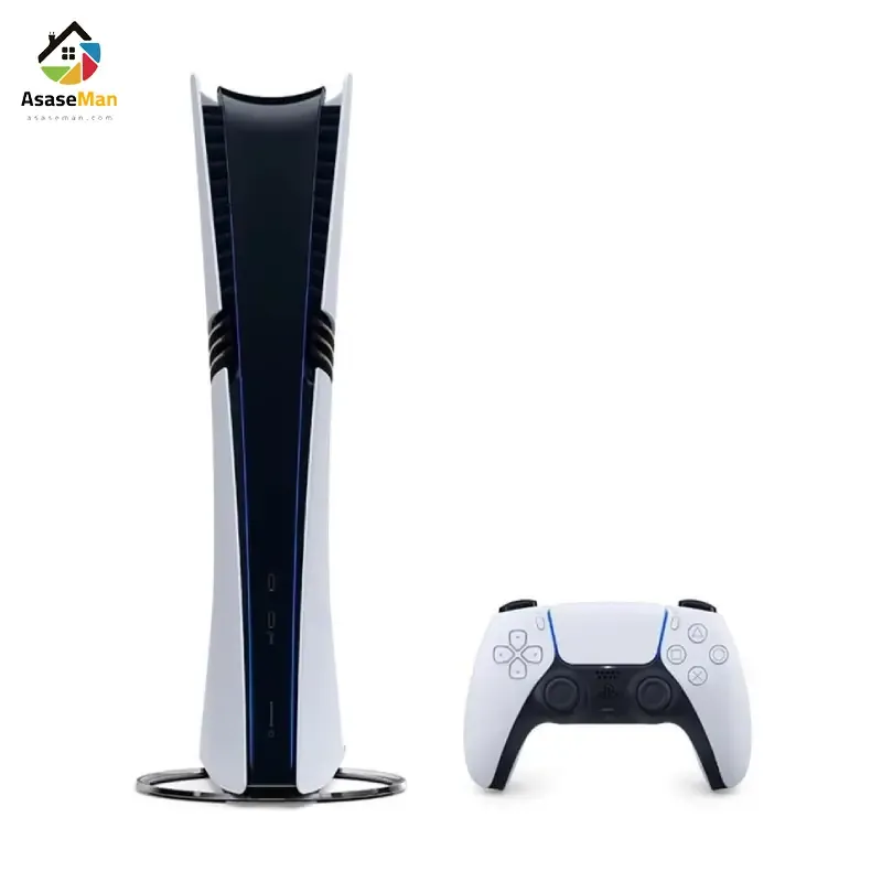 کنسول بازی سونی مدل PlayStation 5 PRO