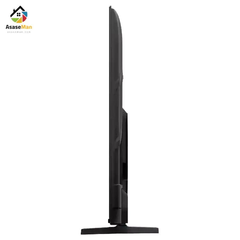 ضخامت پایین تلویزیون هایسنس مدل Q6Q