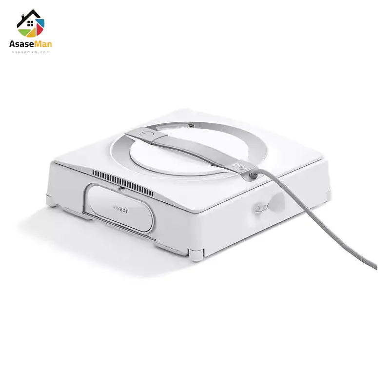 ربات شیشه پاک کن اکووکس مدل W2 OMNI