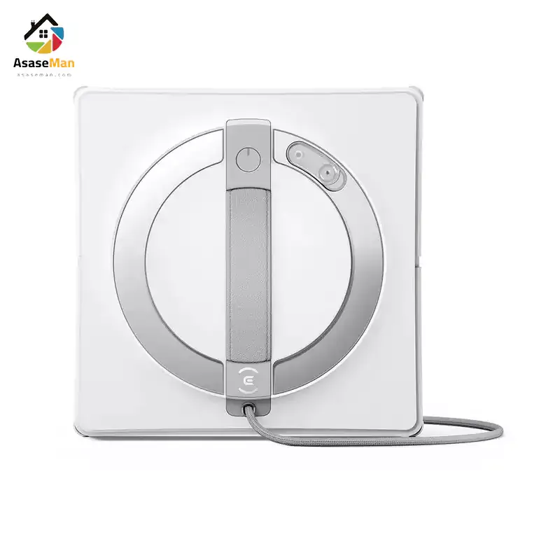 ربات شیشه پاک کن اکووکس مدل W2 OMNI